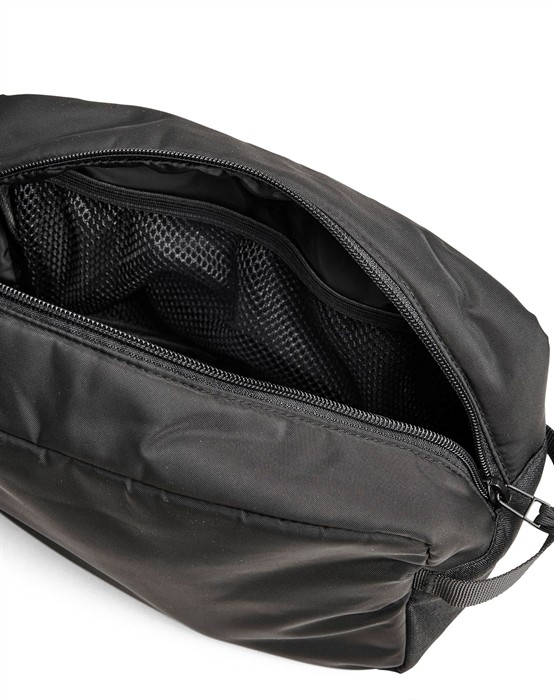 Tian Travel Kit - Black 